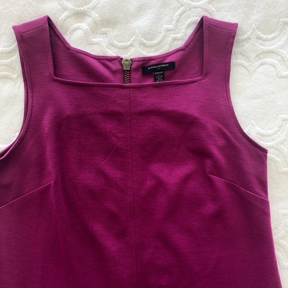 BANANA REPUBLIC Dress